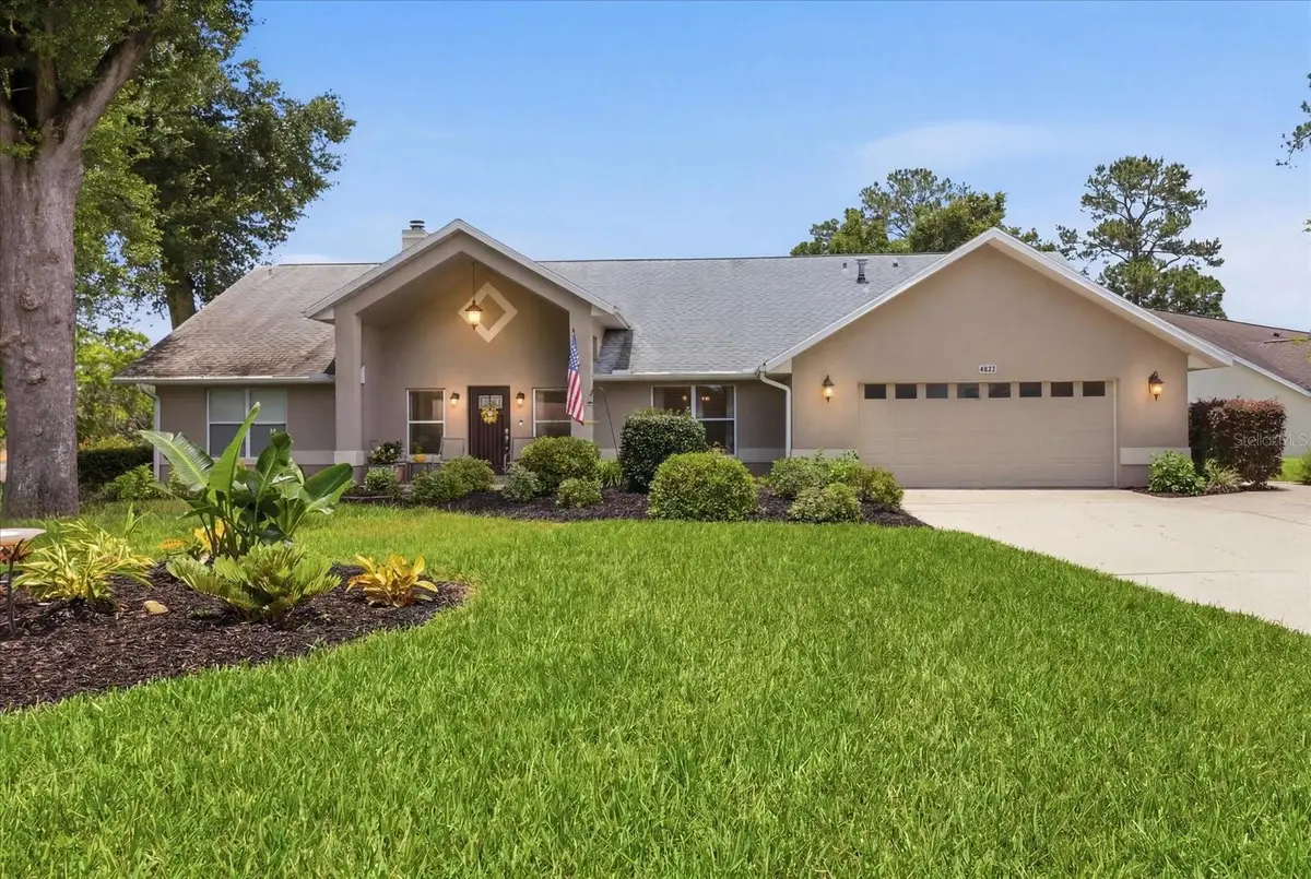 4823 SE 14th Street, Ocala, FL 34471 - #1