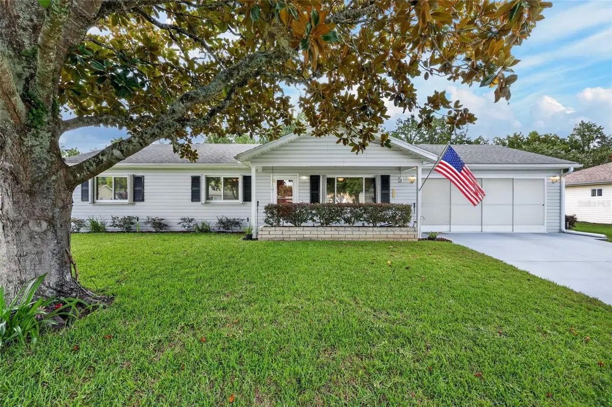 11946 SW 137th Loop, Dunnellon, FL 34432 - #1