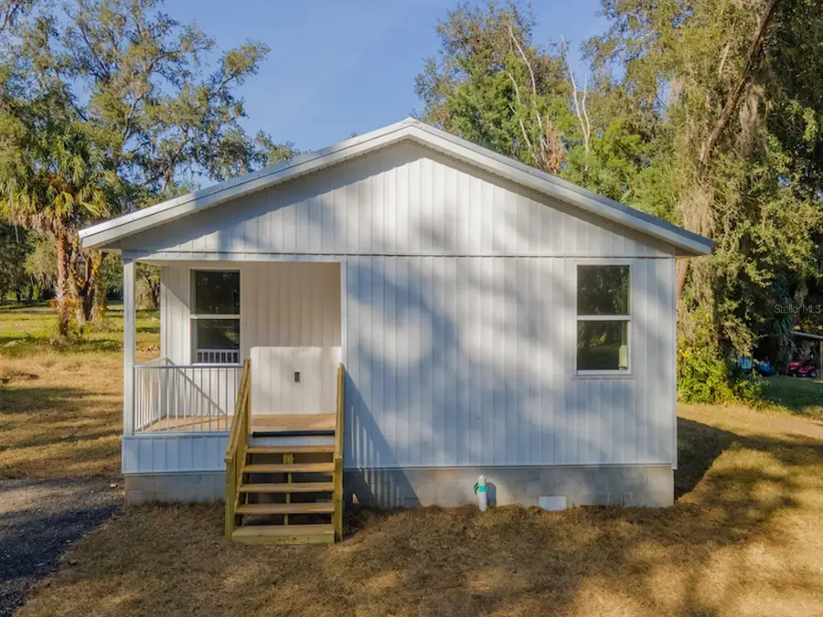 11629 NE 145 Place, Fort McCoy Anthony, FL 32134 - #3