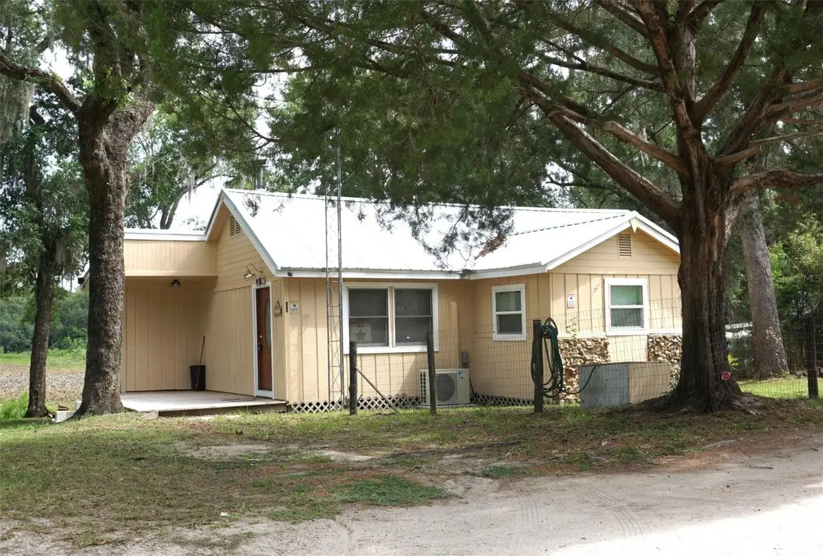 5470 NE 165th Terrace Road, Silver Springs, FL 34488 - #1
