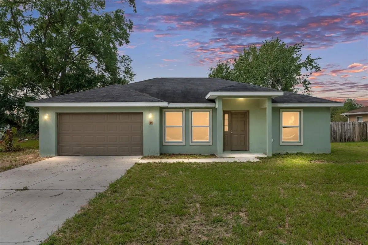 25 Dogwood Drive Trail, Ocala, FL 34472 - #1