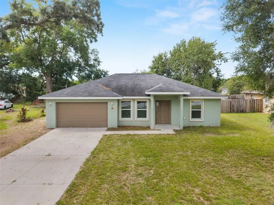 25 Dogwood Drive Trail, Ocala, FL 34472 - #3