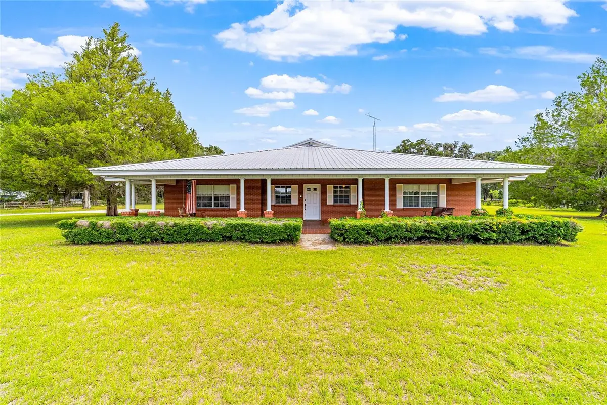 2285 W Highway 318, Citra, FL 32113 - #1