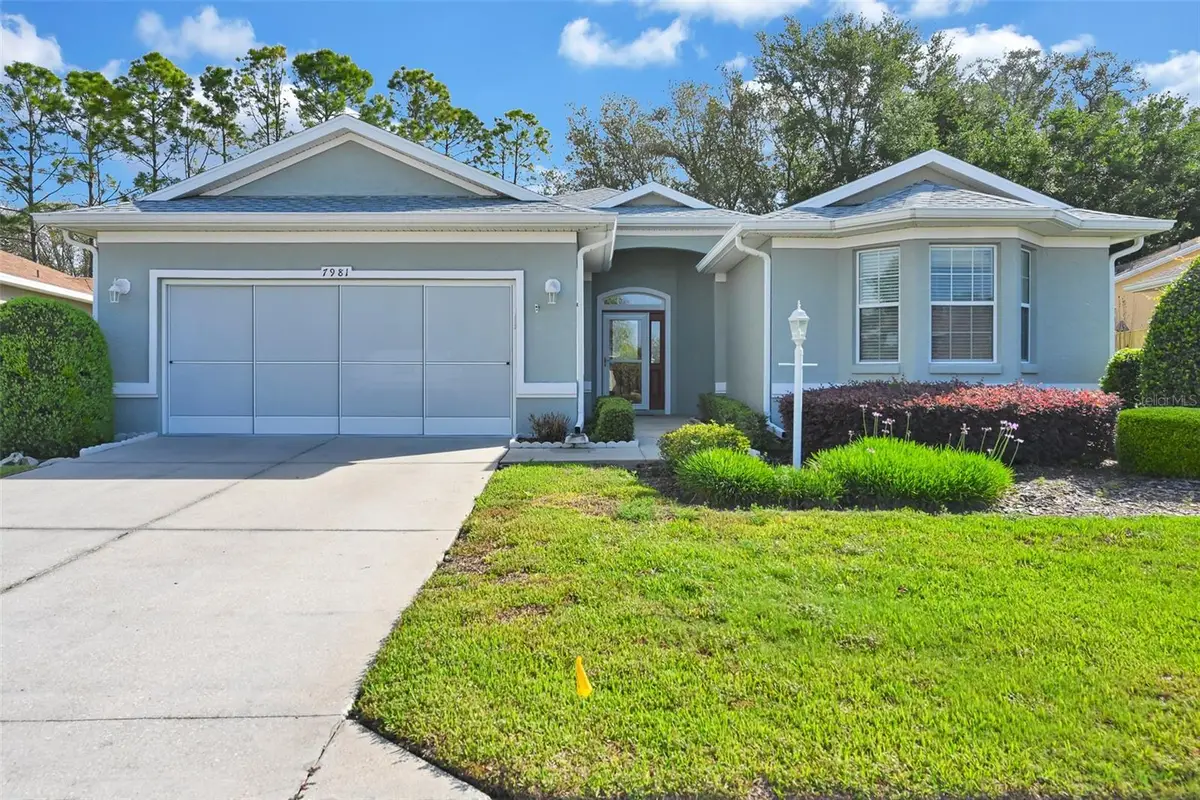 7981 SW 81st Loop, Ocala, FL 34476 - #1