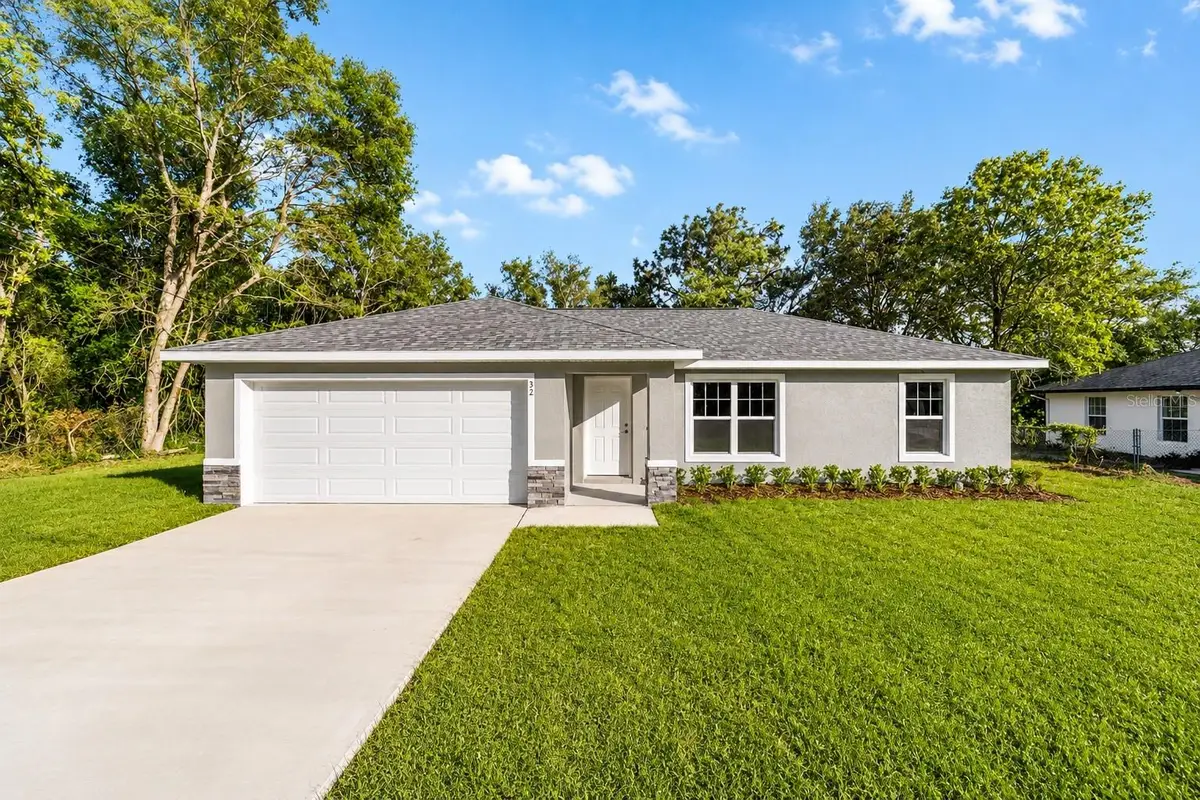 24 Cedar Trace, Ocala, FL 34472 - #1