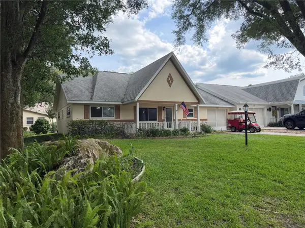 8582 SW 90th Place #A, OCALA, FL 34481