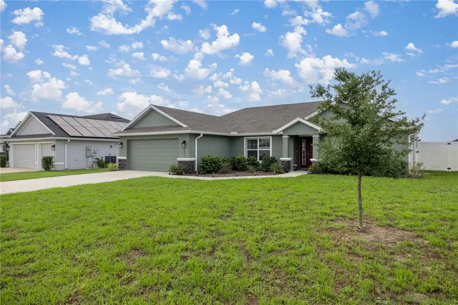 4978 SW 91st Street, Ocala, FL 34476 - #2