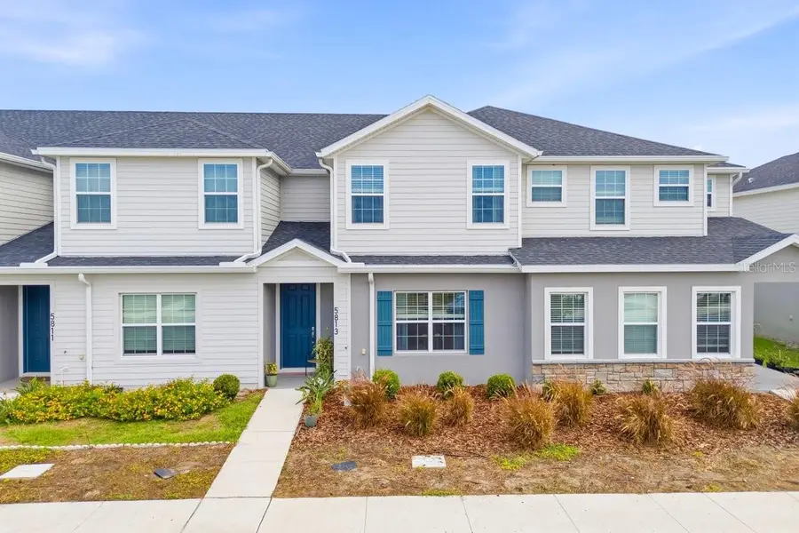 5813 Millhouse Way, Saint Cloud, FL 34771 - #2