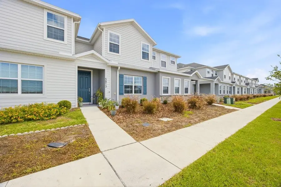 5813 Millhouse Way, Saint Cloud, FL 34771 - #3