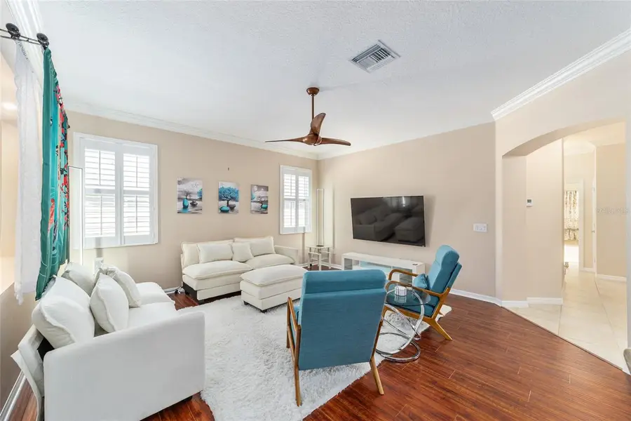 562 Allenwood Loop, The Villages, FL 32162 - #3