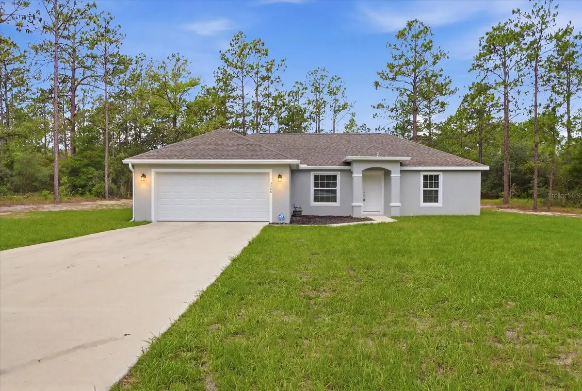 3266 SW Admiral Landing Drive, Dunnellon, FL 34431 - #1