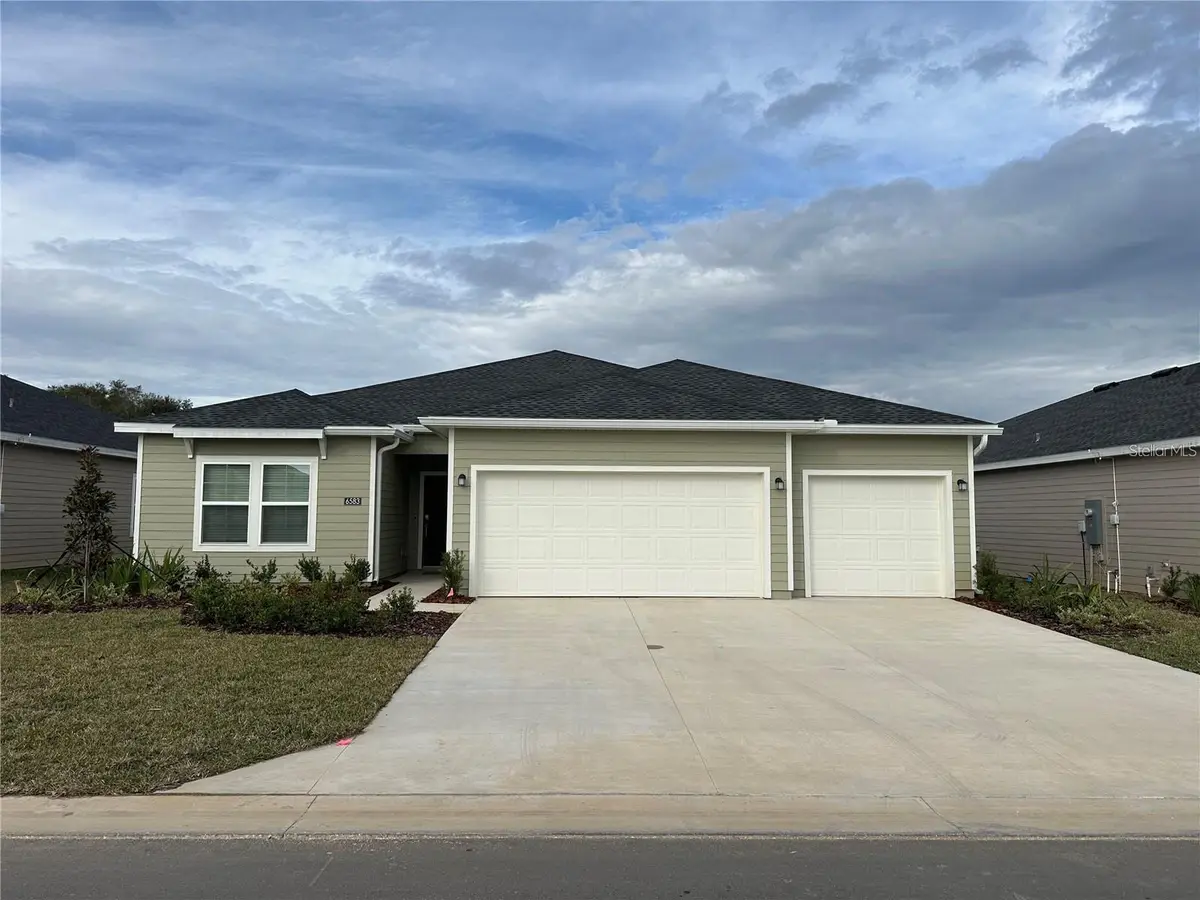 6583 SW 89th Loop, Ocala, FL 34476 - #1