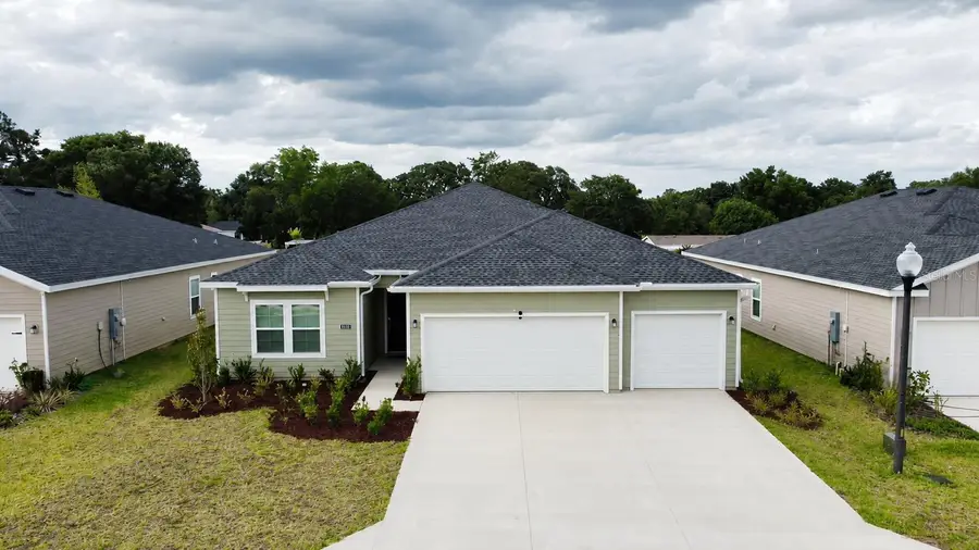 6583 SW 89th Loop, Ocala, FL 34476 - #2