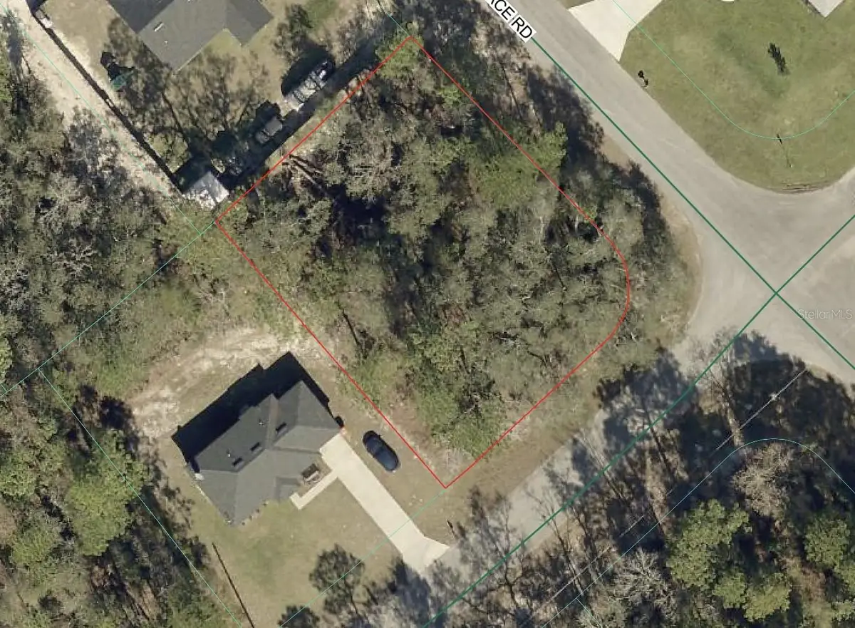 TBD SW 149th Lane Road, Ocala, FL 34473 - #1