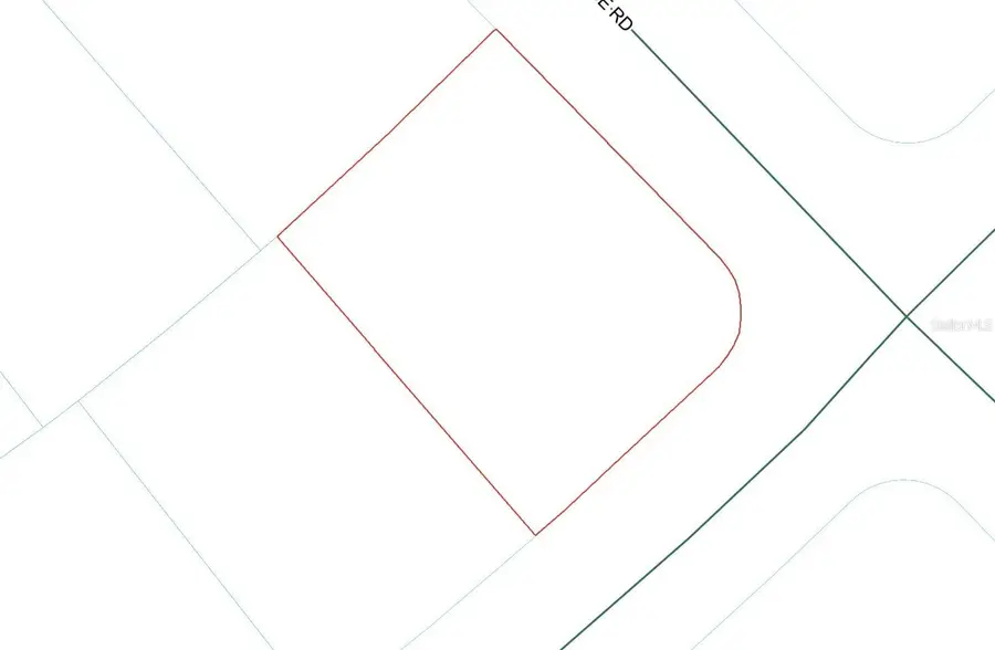 TBD SW 149th Lane Road, Ocala, FL 34473 - #2