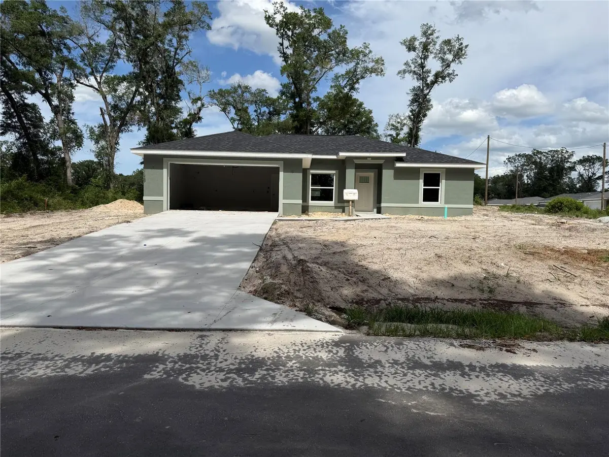 11269 SW 177th Court, Dunnellon, FL 34432 - #1