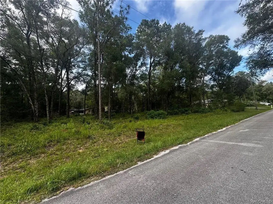 3698 E Johnson Place, Inverness, FL 34453 - #2