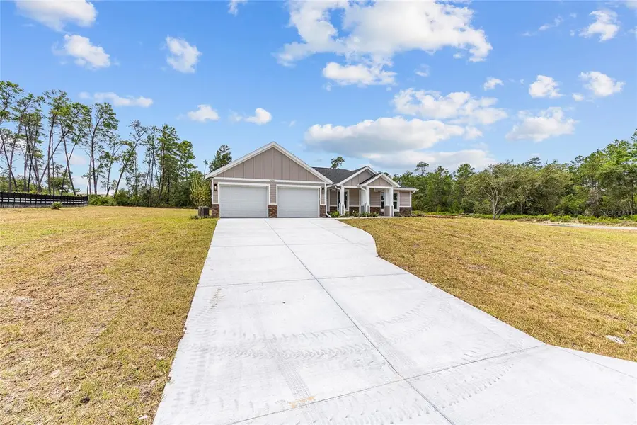 4358 W Drake Lane, Dunnellon, FL 34433 - #2