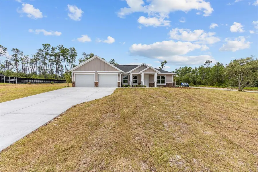 4358 W Drake Lane, Dunnellon, FL 34433 - #3