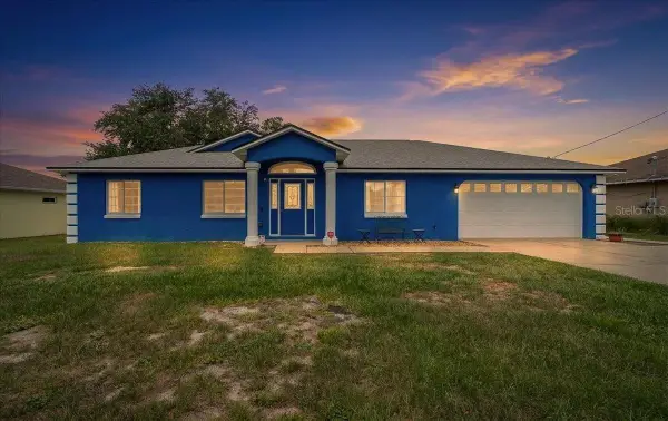 45 Cypress Road, OCALA, FL 34472