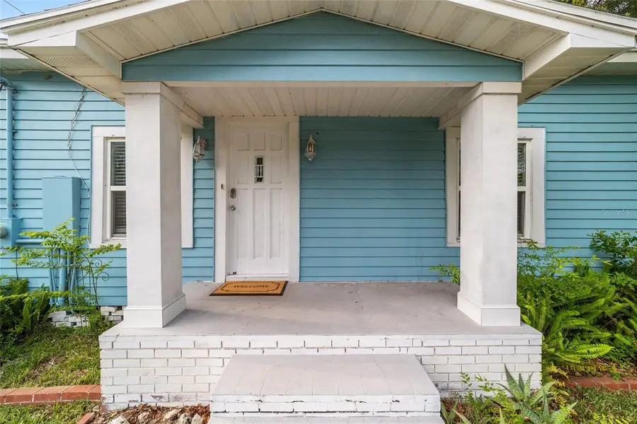 20837 Walnut Street, Dunnellon, FL 34431 - #2