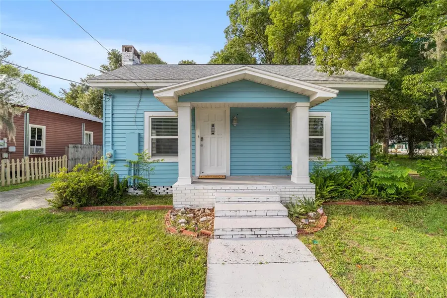 20837 Walnut Street, Dunnellon, FL 34431 - #3