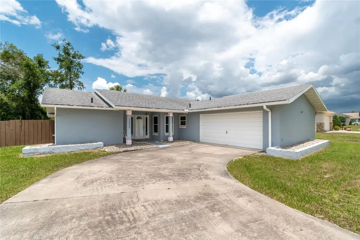 14650 SW 29th Avenue Road, Ocala, FL 34473 - #1