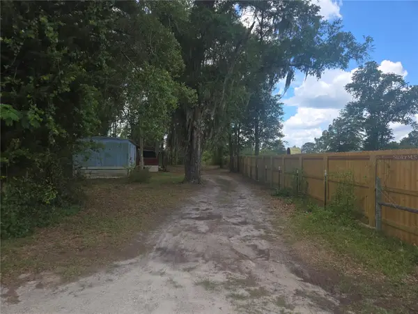 6090 NE 87 Terrace, BRONSON, FL 32621