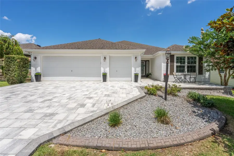 3251 Peterson Place, The Villages, FL 32163 - #3