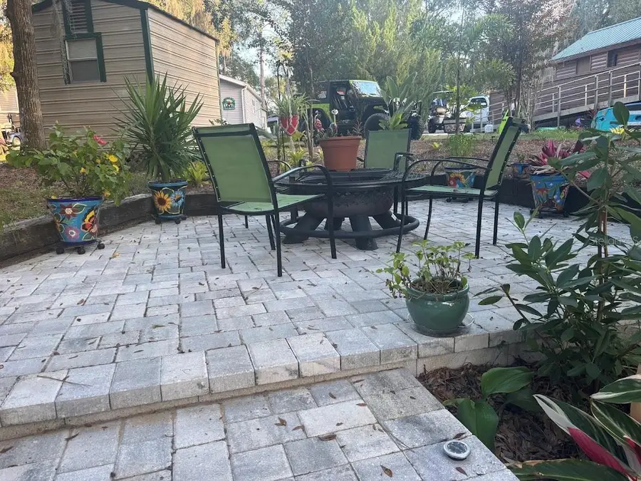 25244 Ne 143rd St #180, Salt Springs, FL 32134 - #2