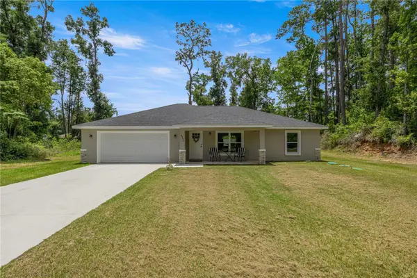 6962 SE 124th Street, BELLEVIEW, FL 34420