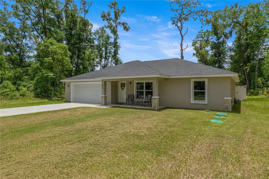6962 SE 124th Street, Belleview, FL 34420 - #2