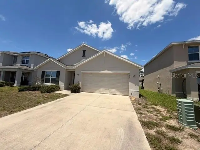 5017 SW 87th Street, Ocala, FL 34476 - #1