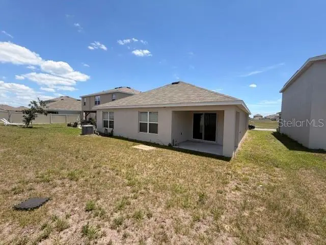 5017 SW 87th Street, Ocala, FL 34476 - #2