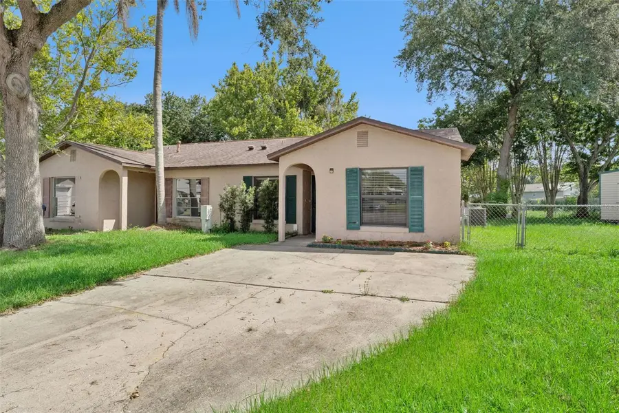 1575 Bunker Hill Court, Titusville, FL 32796 - #2