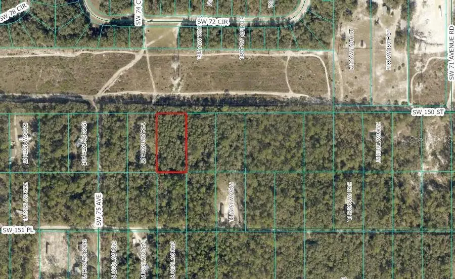 TBD SW 150th Street, Dunnellon, FL 34432 - #2