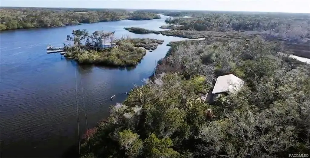 5340 Blount Island, Homosassa, FL 34448 - #1
