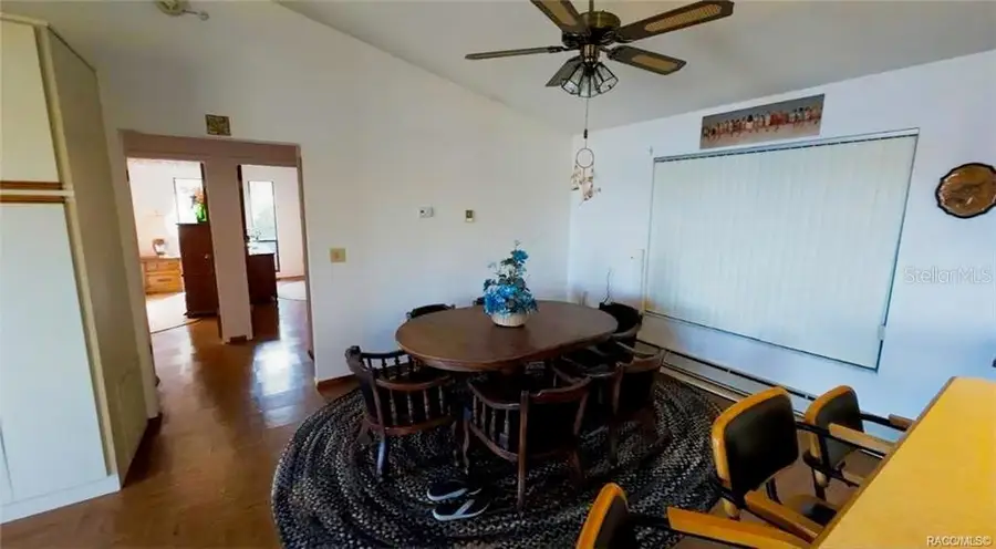 5340 Blount Island, Homosassa, FL 34448 - #2