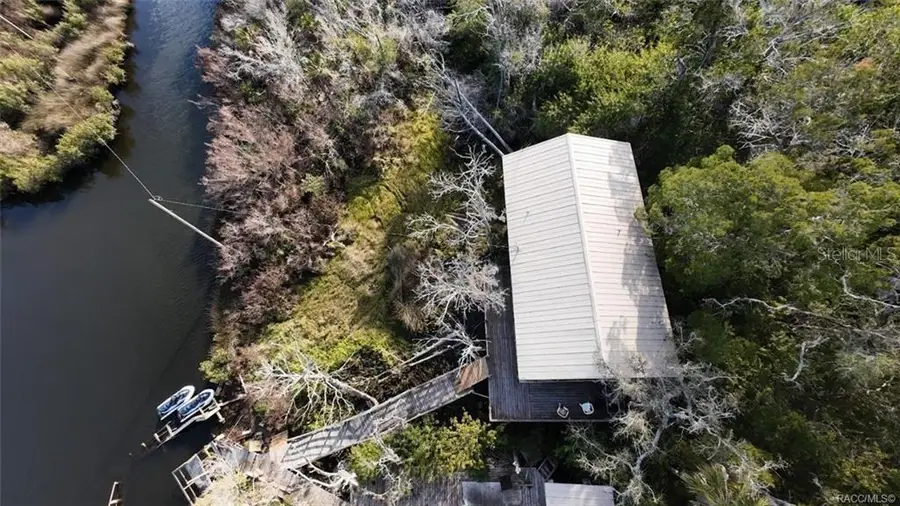 5340 Blount Island, Homosassa, FL 34448 - #3