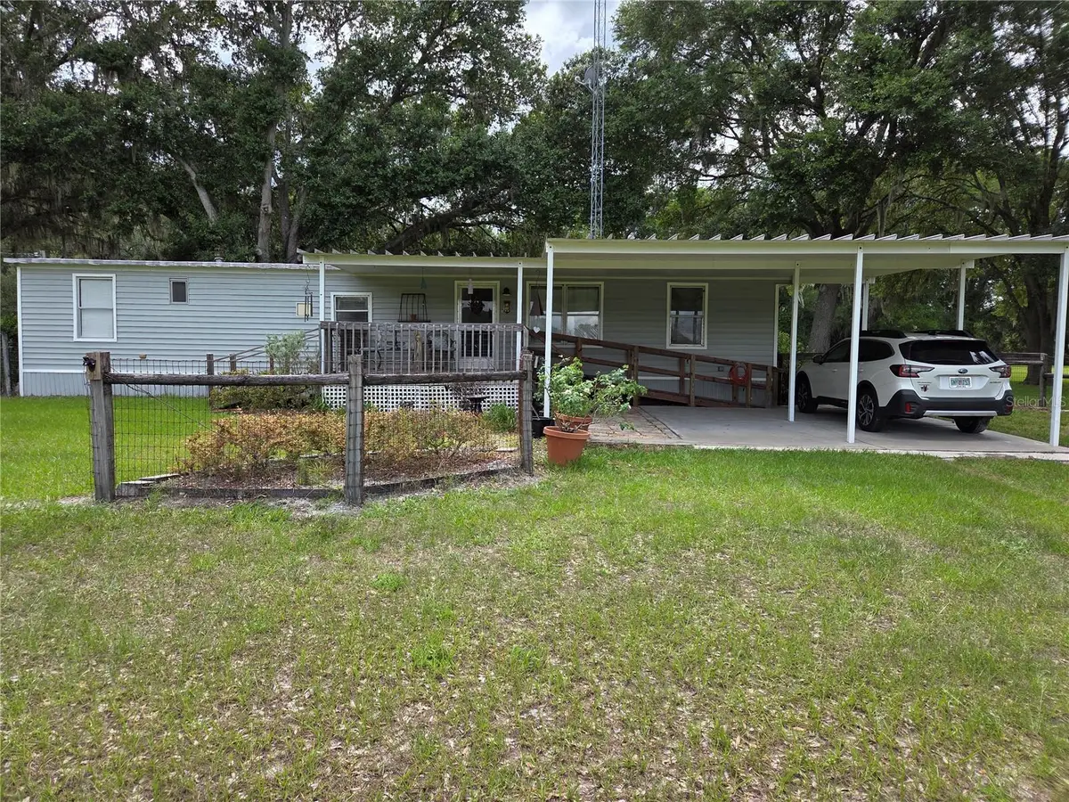 2450 SE 190th Terrace, Morriston, FL 32668 - #1