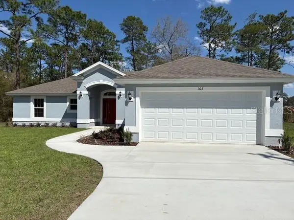165 Marion Oaks Pass, OCALA, FL 34472