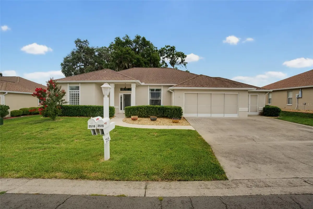 2515 NW 53rd Avenue Road, Ocala, FL 34482 - #1