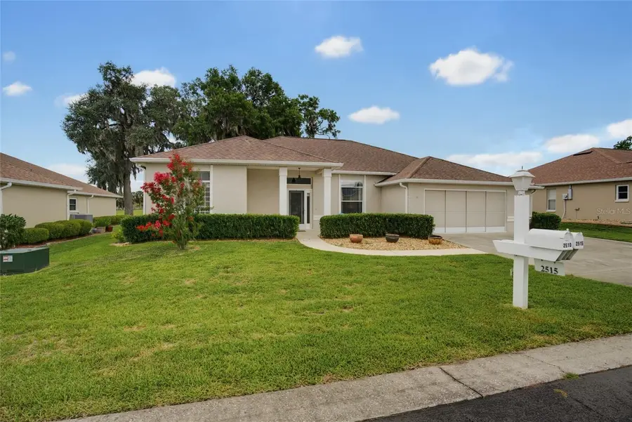 2515 NW 53rd Avenue Road, Ocala, FL 34482 - #2