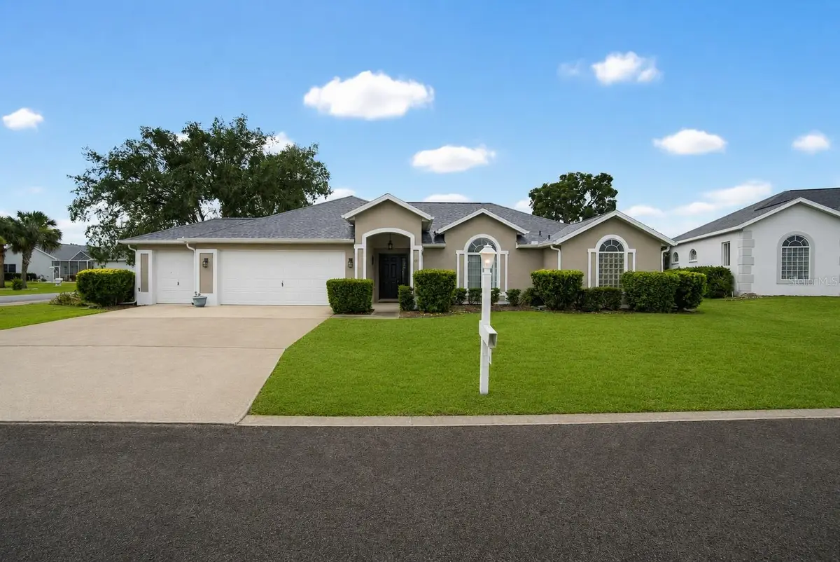2100 NW 50th Circle, Ocala, FL 34482 - #1
