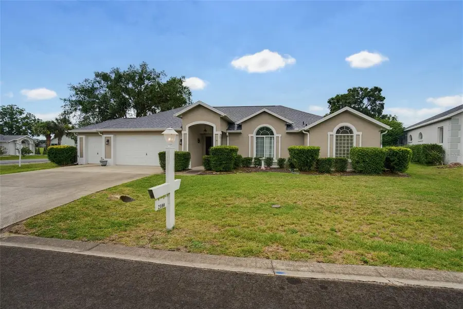 2100 NW 50th Circle, Ocala, FL 34482 - #3