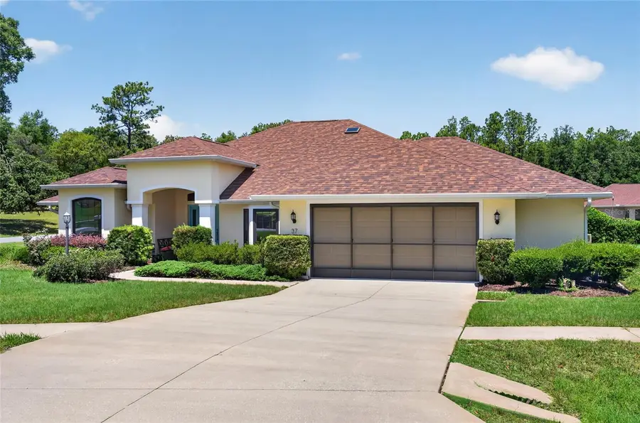 37 W Oak Branch Court, Beverly Hills, FL 34465 - #2