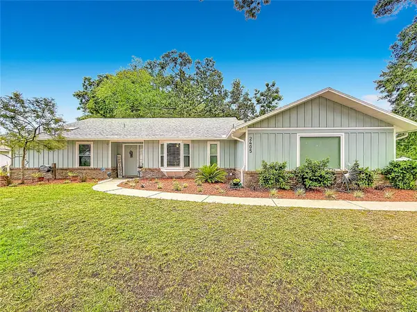 2405 SE 52nd Avenue, OCALA, FL 34480