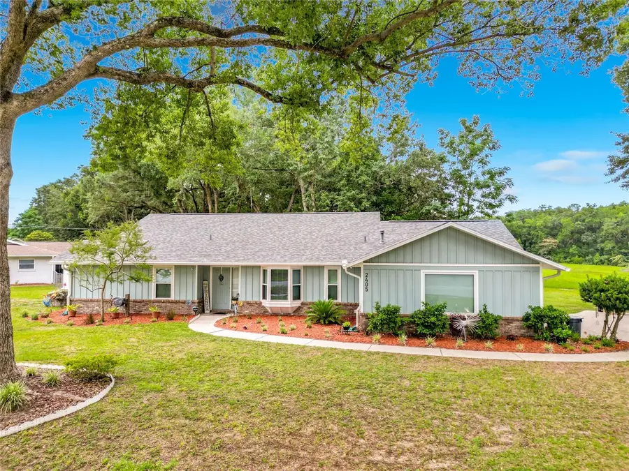 2405 SE 52nd Avenue, Ocala, FL 34480 - #3