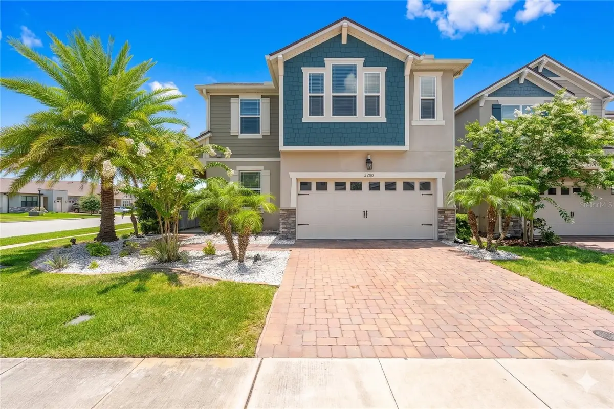 2260 Rapollo Drive, Kissimmee, FL 34741 - #1