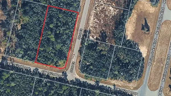 Lot 19 31st Court, OCALA, FL 34473